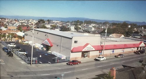 History | Shafer's Ace Hardware